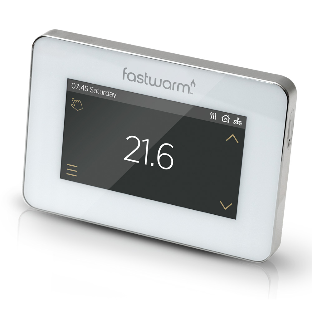 Fastwarm® Touchscreen Thermostat