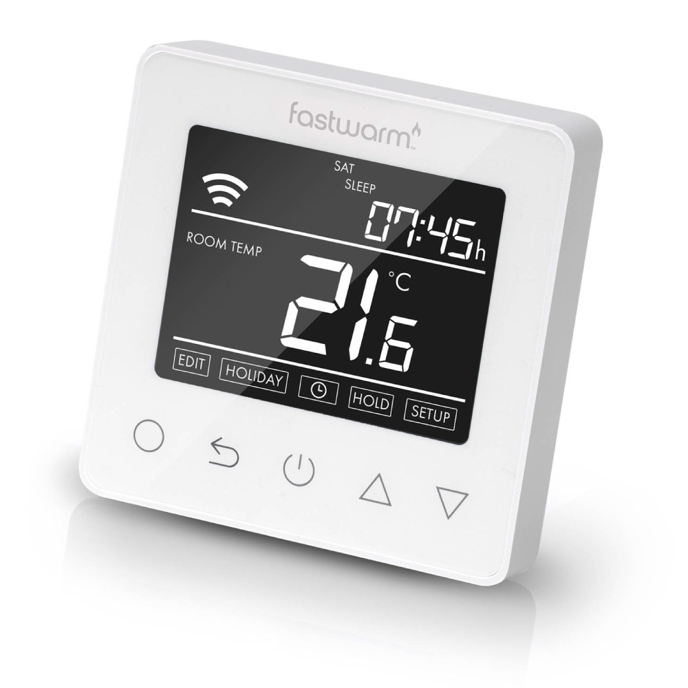 Fastwarm® Wifi Thermostat