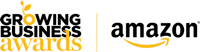 2018 Amazon Growing Business Awards