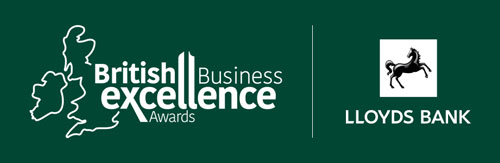 British Business Excellence Awards 2023