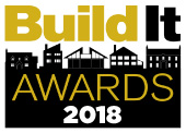 2018 Build It awards