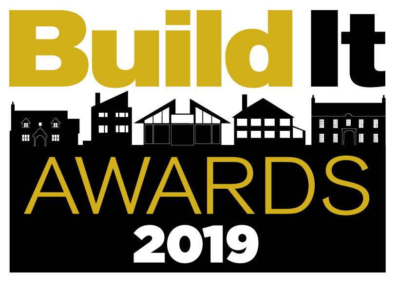 2019 Build It Awards