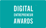 2016 The Digital Entrepreneur Awards