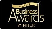 2012 Essex Business Awards