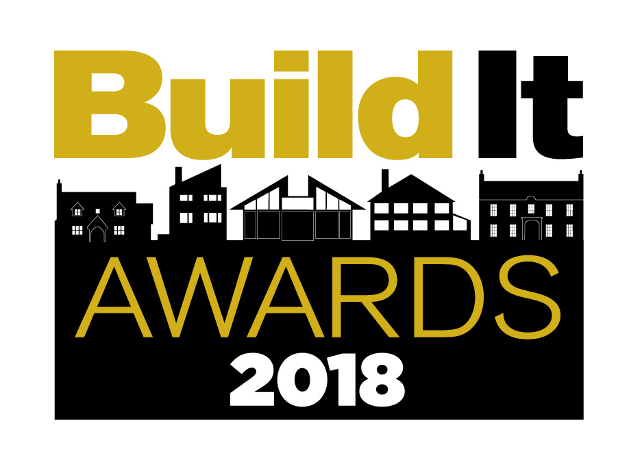 Build IT Award Logo