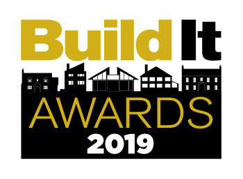 Build IT Award Logo