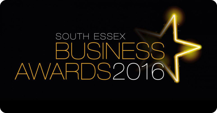 The South Essex Business Awards logo