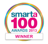 2013 Smarta 100 Awards