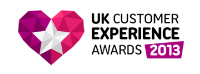 2013 Customer Experience Awards