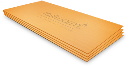 Fastwarm EPS Insulation Board