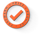 Price smash promise logo
