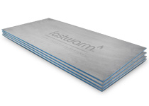 Tile Backer Boards from Fastwarm