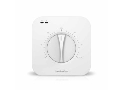 Manual Thermostats from Fastwarm