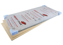 Heatpak Insulation from Fastwarm