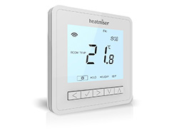 Wireless Thermostats from Fastwarm