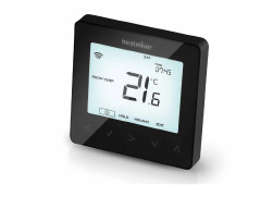 Programmable Thermostats from Fastwarm