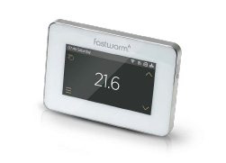 Touchscreen Thermostats from Fastwarm