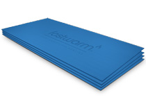 XPS Insulation Boards from Fastwarm