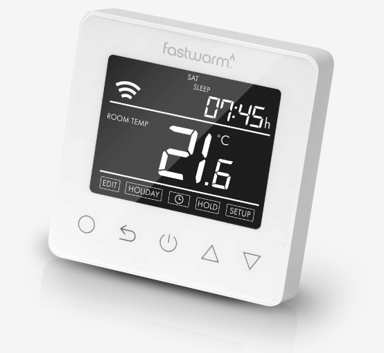 Fastwarm Wifi Thermostat